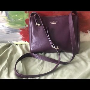 kate spade handbag